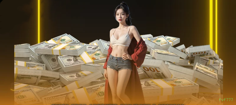 Controles de paJogonto e BRL em fvf777